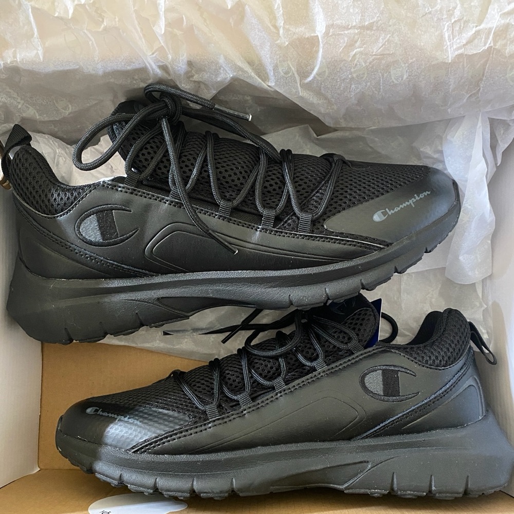 Champion shoes